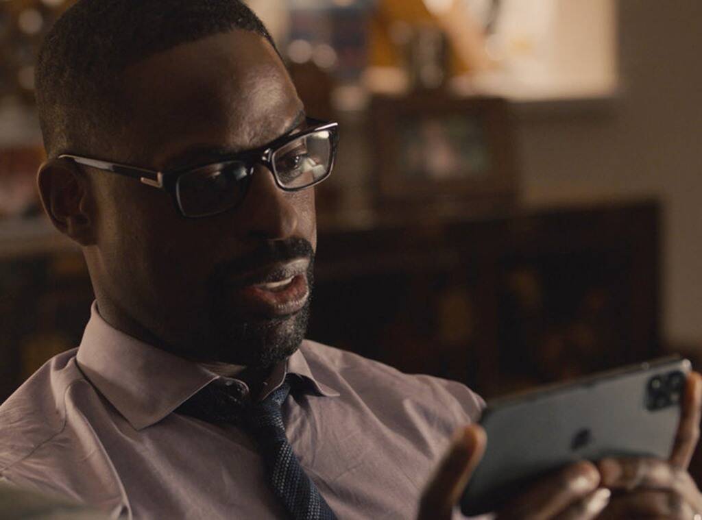 This Is Us Reveals the Fate of Randall's Mother