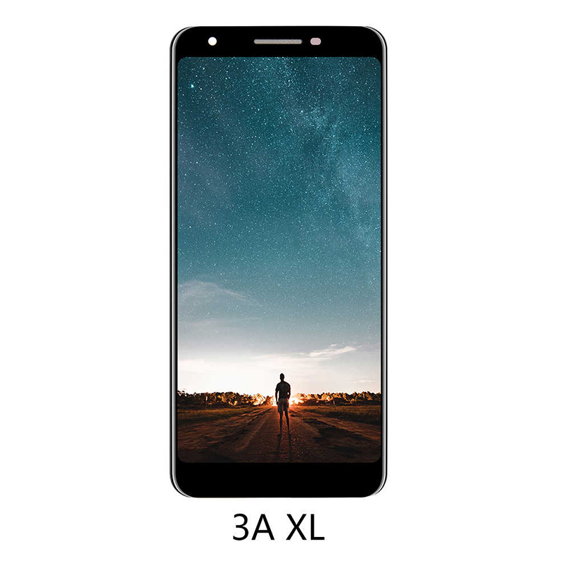 Google Pixel 3aXL 64G